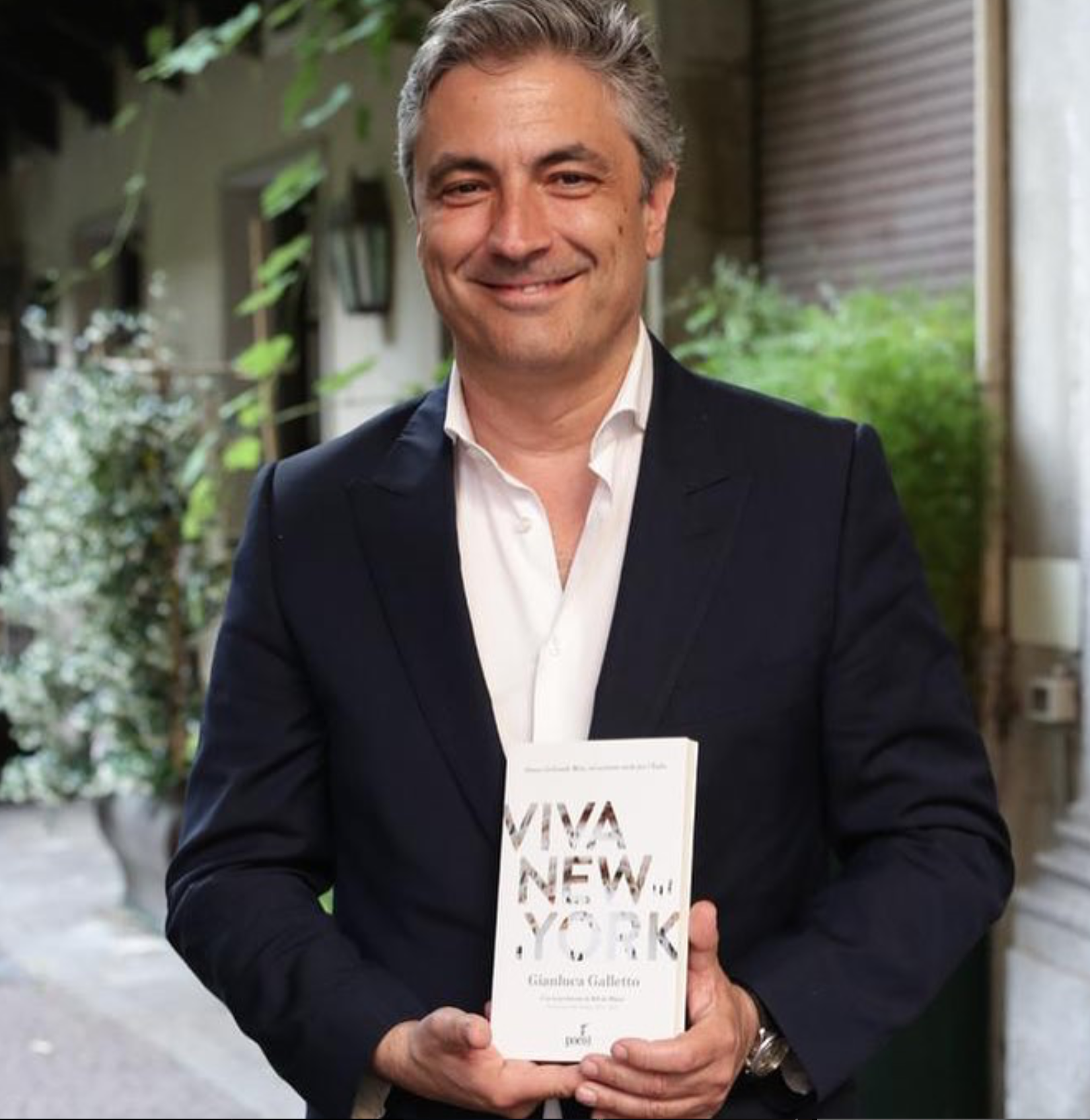 gianluca galletto