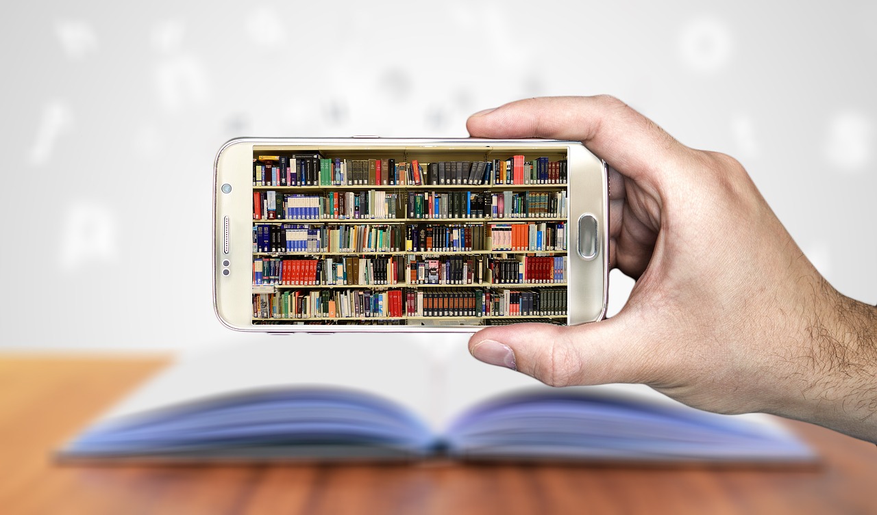 mylibrary