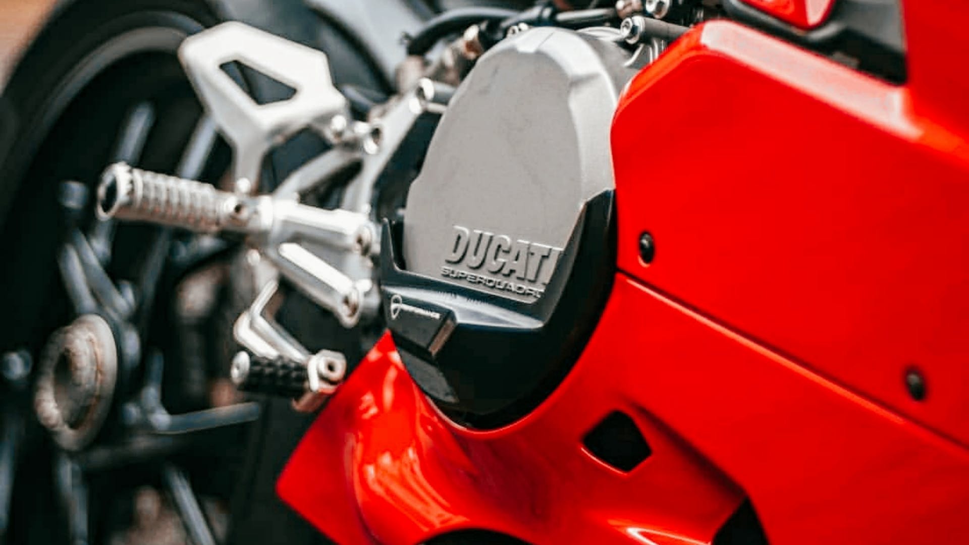 Ducati