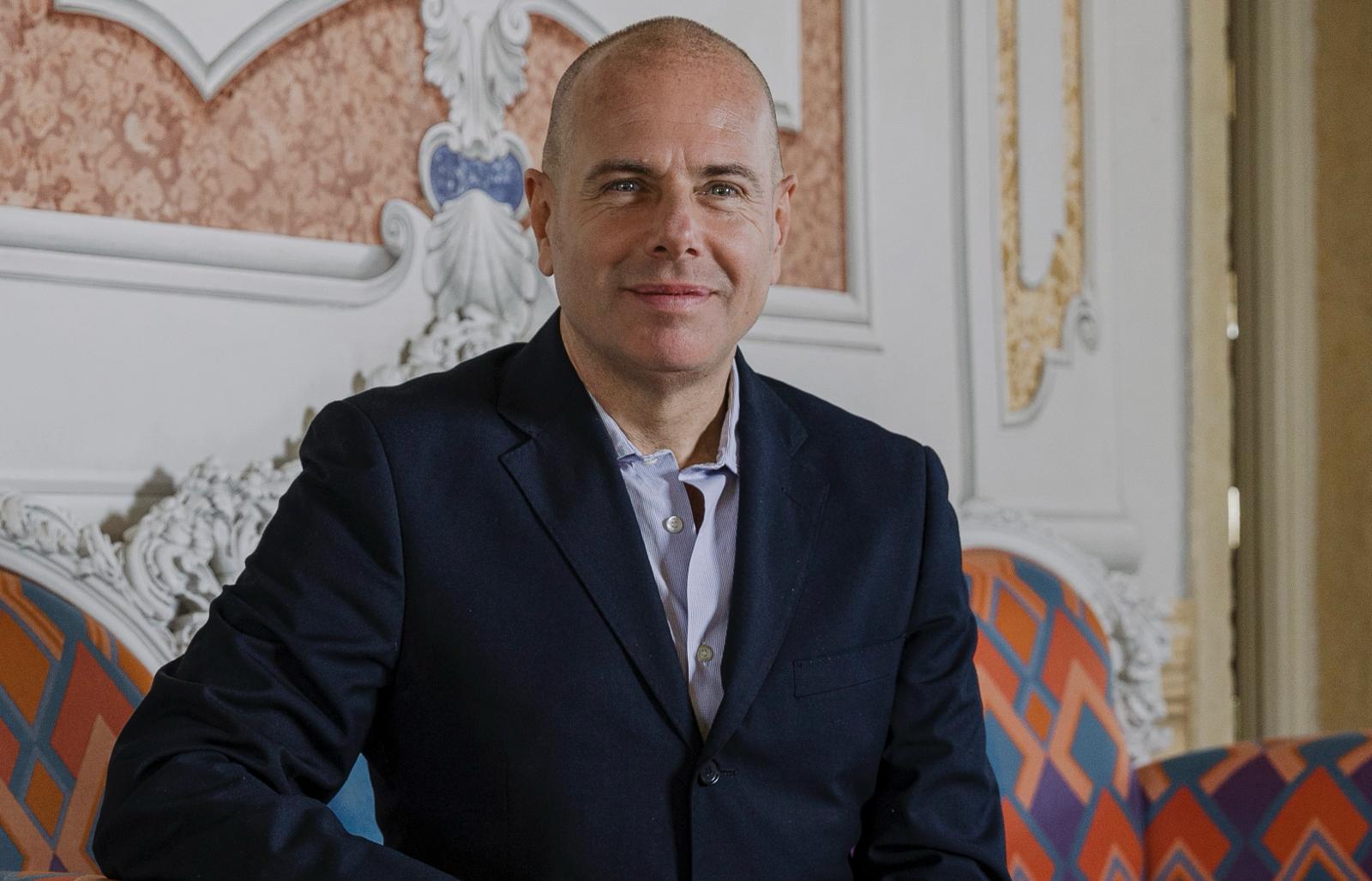 Alberto Camuncoli | F-Mag Il trucco per investire in Borsa? Annoiarsi. La strategia Camuncoli