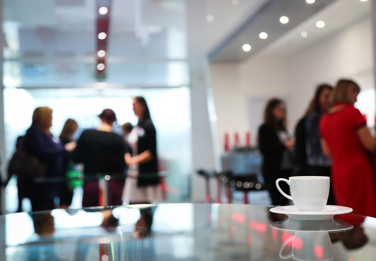 coffee break 1177540 1280 | F-Mag Come "navigare" fra i colleghi: alla ricerca del benessere sui luoghi di lavoro