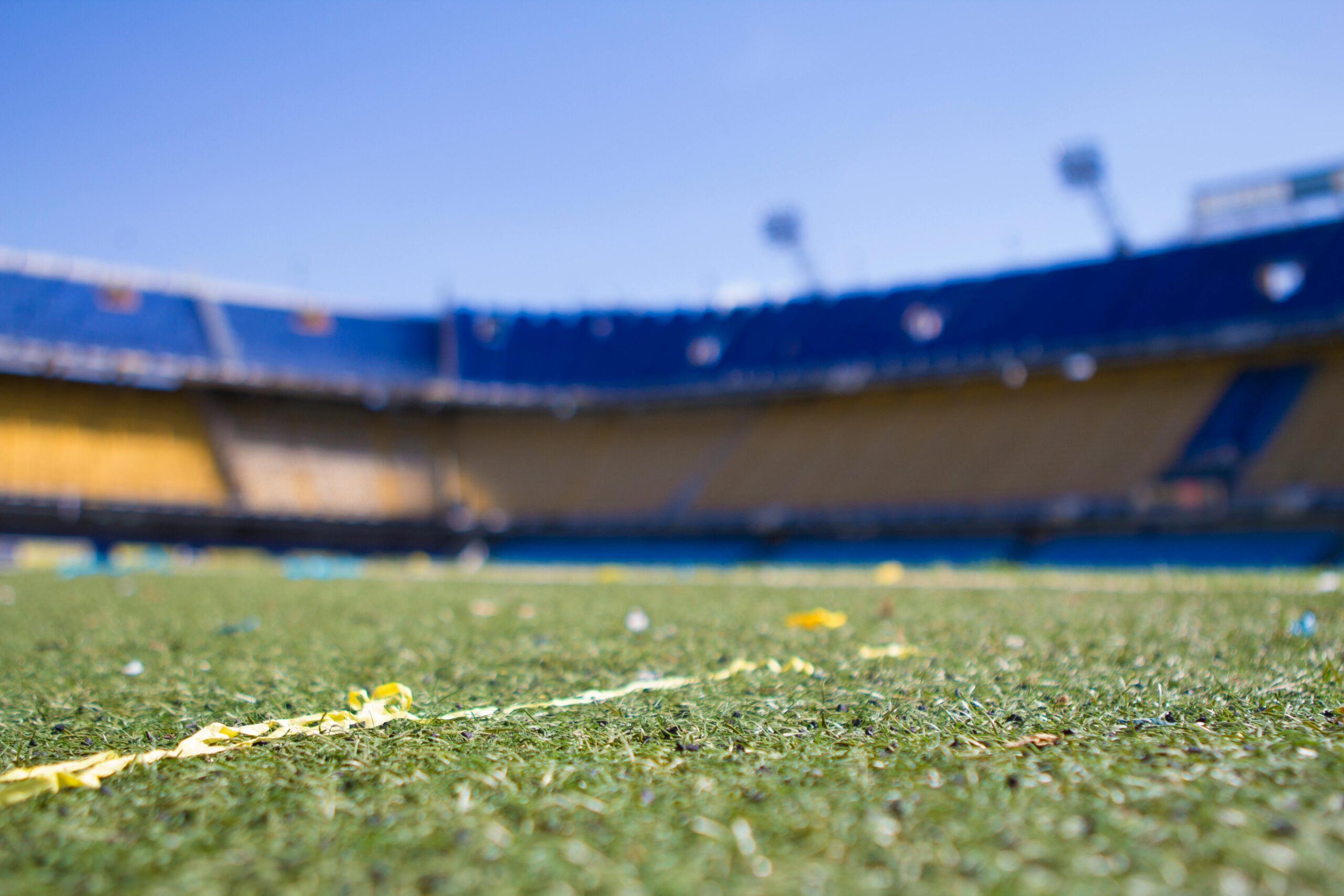 pexels jsalamanca 61135 scaled | F-Mag Sai che cos'è l'Infinity League? Le novità in casa DAZN