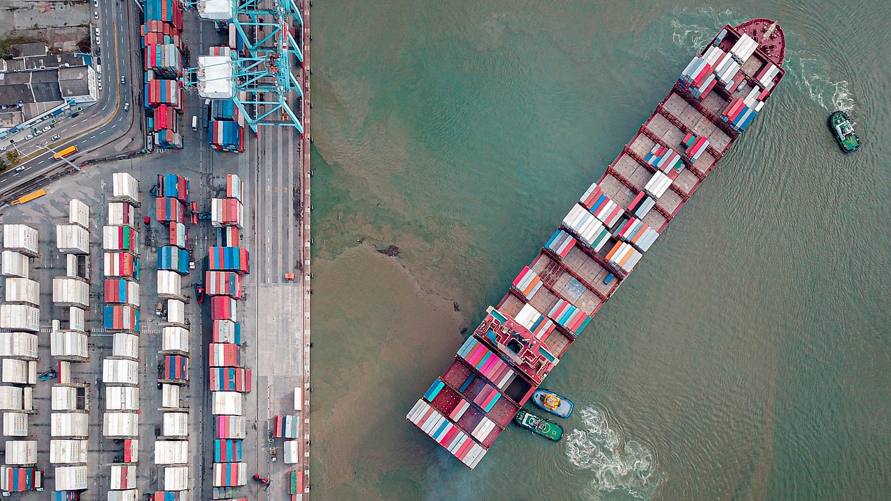 shipping 4319421 1280 | F-Mag Bando Export 2024, al via le opportunità per le imprese