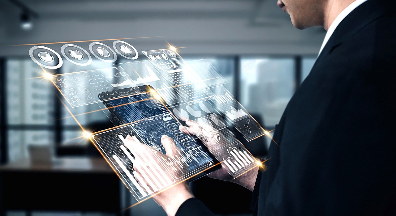technology 7111799 1280 1 | F-Mag Il 2025? Sarà un anno tech: parola di Cisco