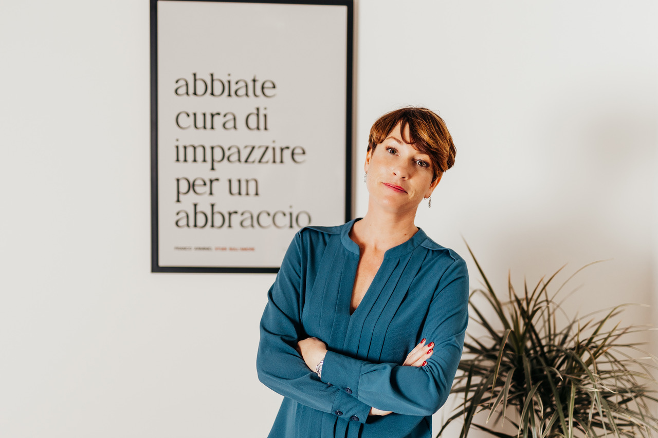 Patricia Stanghellini founder Skillability | F-Mag Temi il rientro al lavoro? Non sei tu, è il post vacation blues: ecco come affrontarlo
