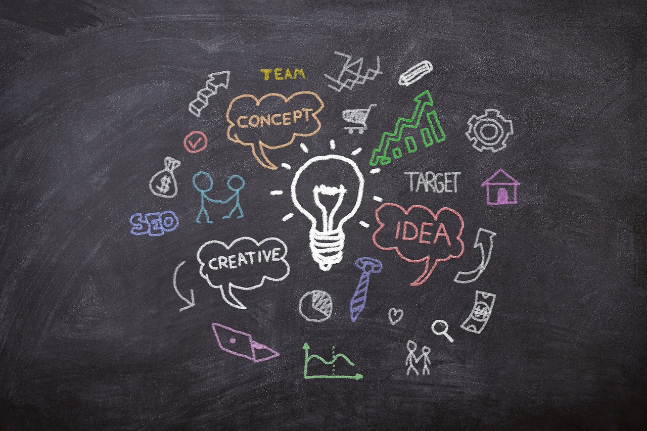 board 4887880 1280 | F-Mag Startup Creation lab: fino al 30 settembre aperto il corso gratuito per "aspiranti startupper"