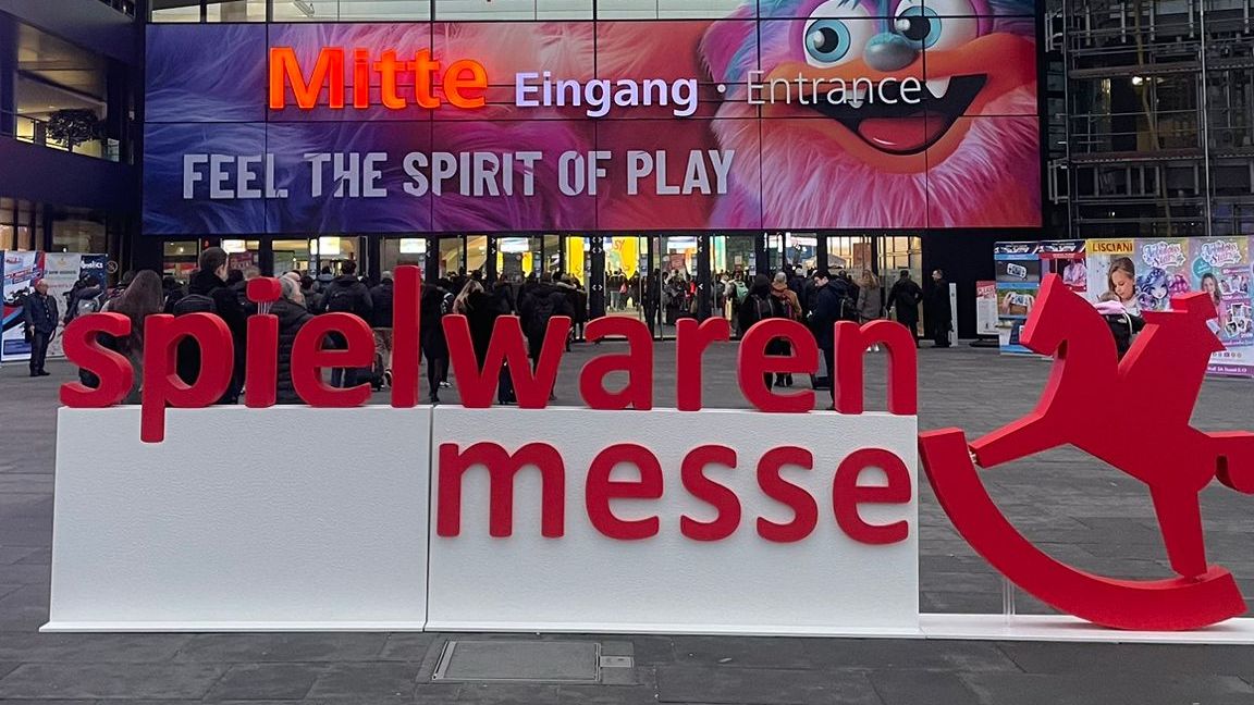 spielwarenmesse 2025