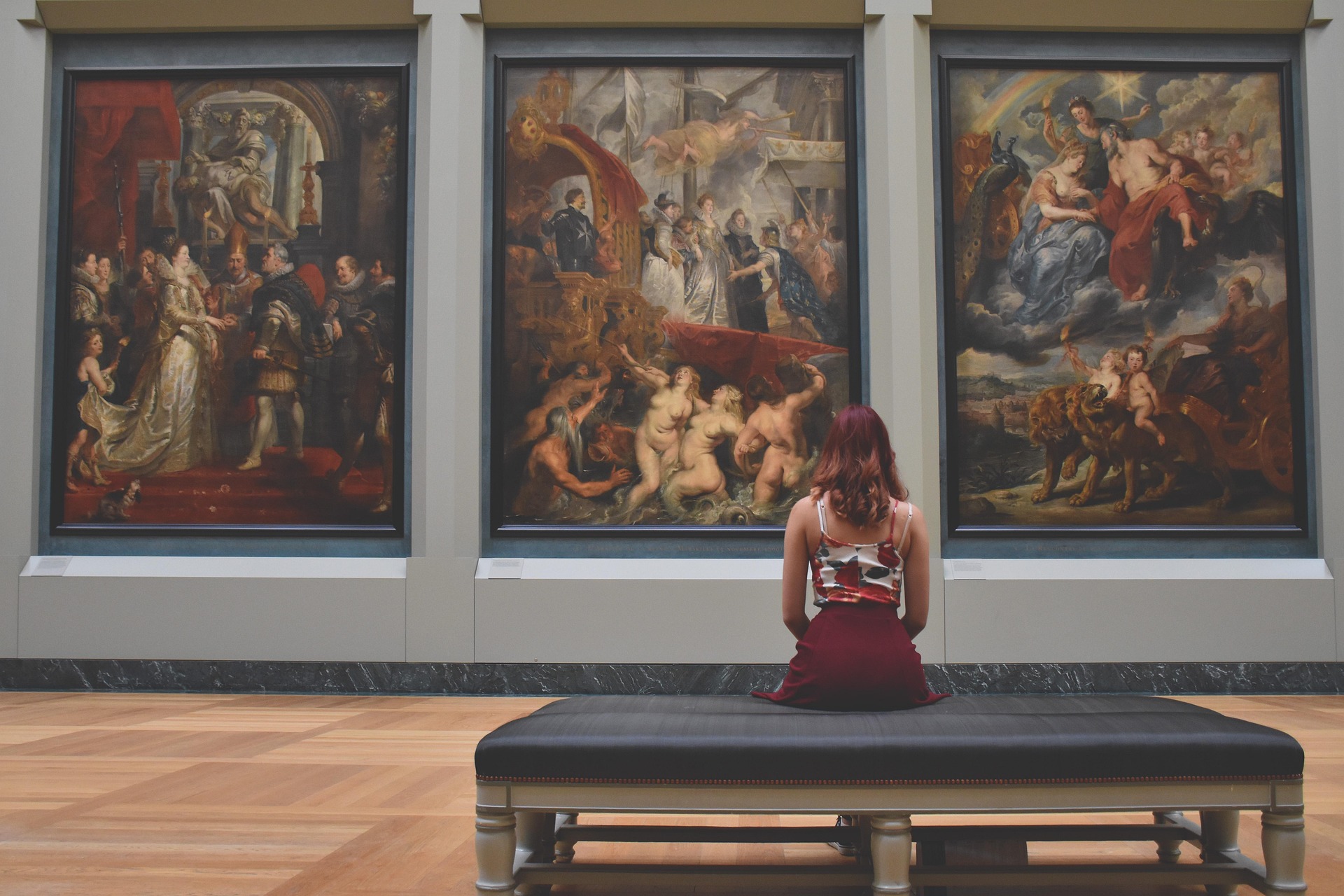 woman 1283009 1920 | F-Mag Nasce E-RIHS ERIC: un nuovo centro europeo per le scienze del patrimonio culturale