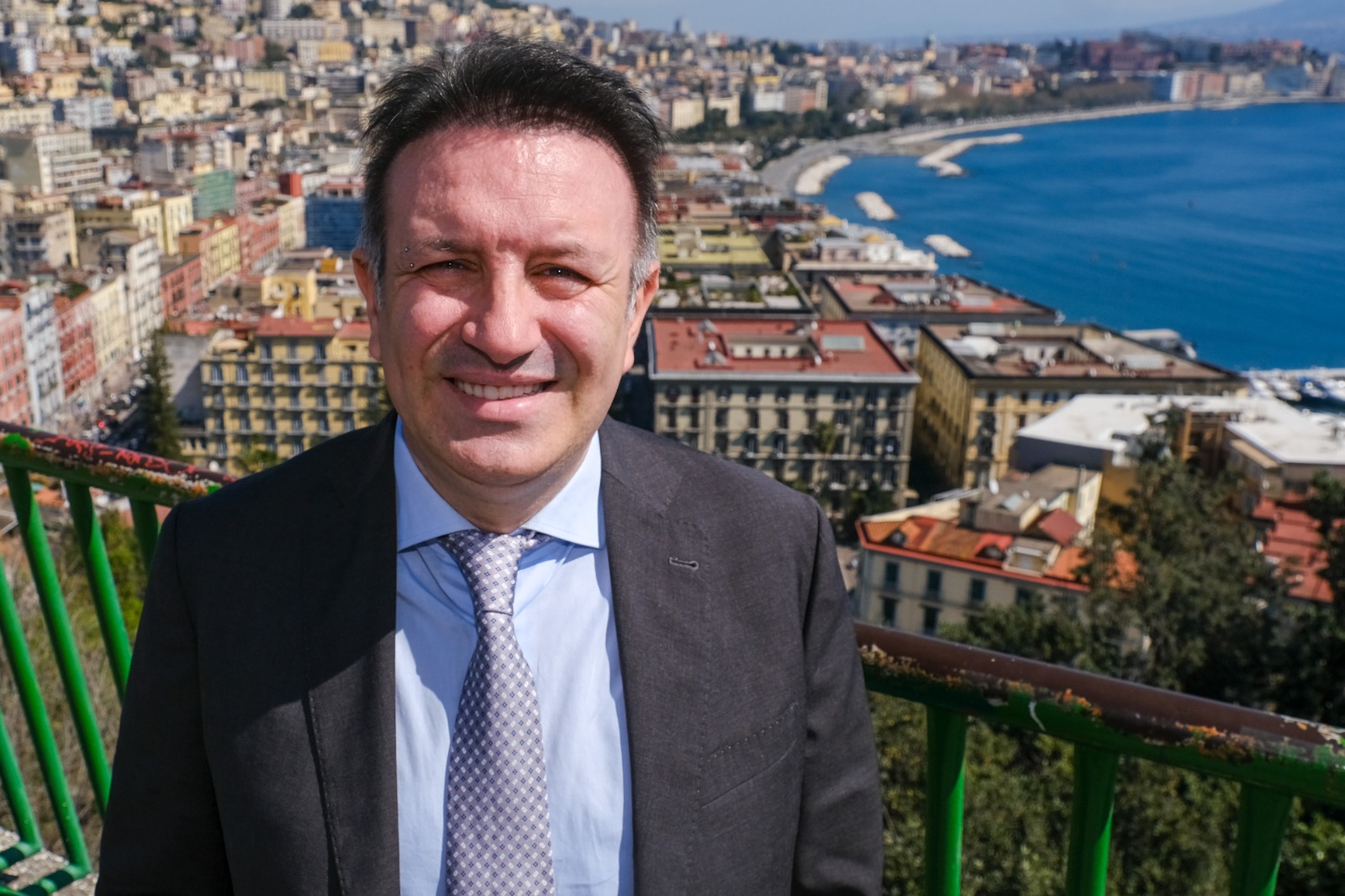 Enrico Ditto