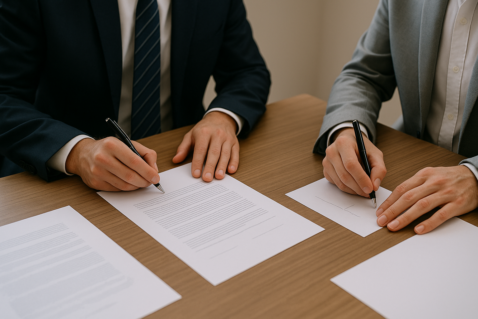 generica stipula contratto | F-Mag Gestione del rischio e RC professionale obbligatoria: cresce l’attenzione dei commercialisti