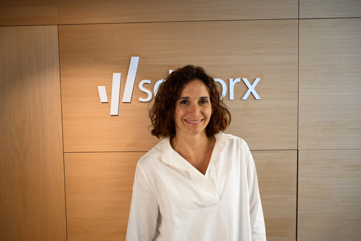 Benefit aziendali: il più richiesto è il supporto alla previdenza 6 | F-Mag Chiara Valdata People Director SD Worx Italy 1 1 | F-Mag Benefit aziendali: il più richiesto è il supporto alla previdenza