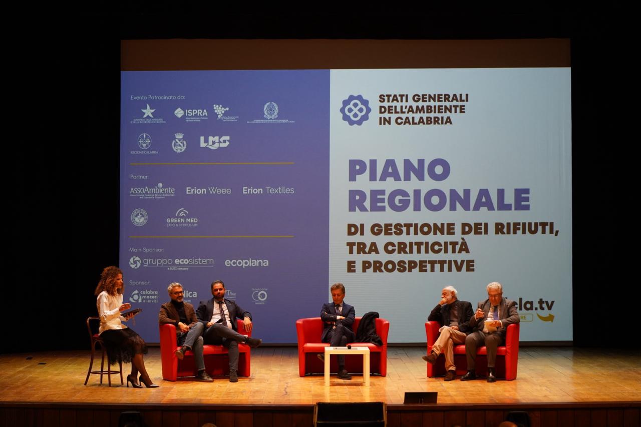 Verso il Green Med Expo & Symposium 2027: dalla Toscana alla Campania, al via gli Stati Generali dell’Ambiente 6 | F-Mag Stati Generali Ambiente 2026 | F-Mag Verso il Green Med Expo & Symposium 2027: dalla Toscana alla Campania, al via gli Stati Generali dell’Ambiente