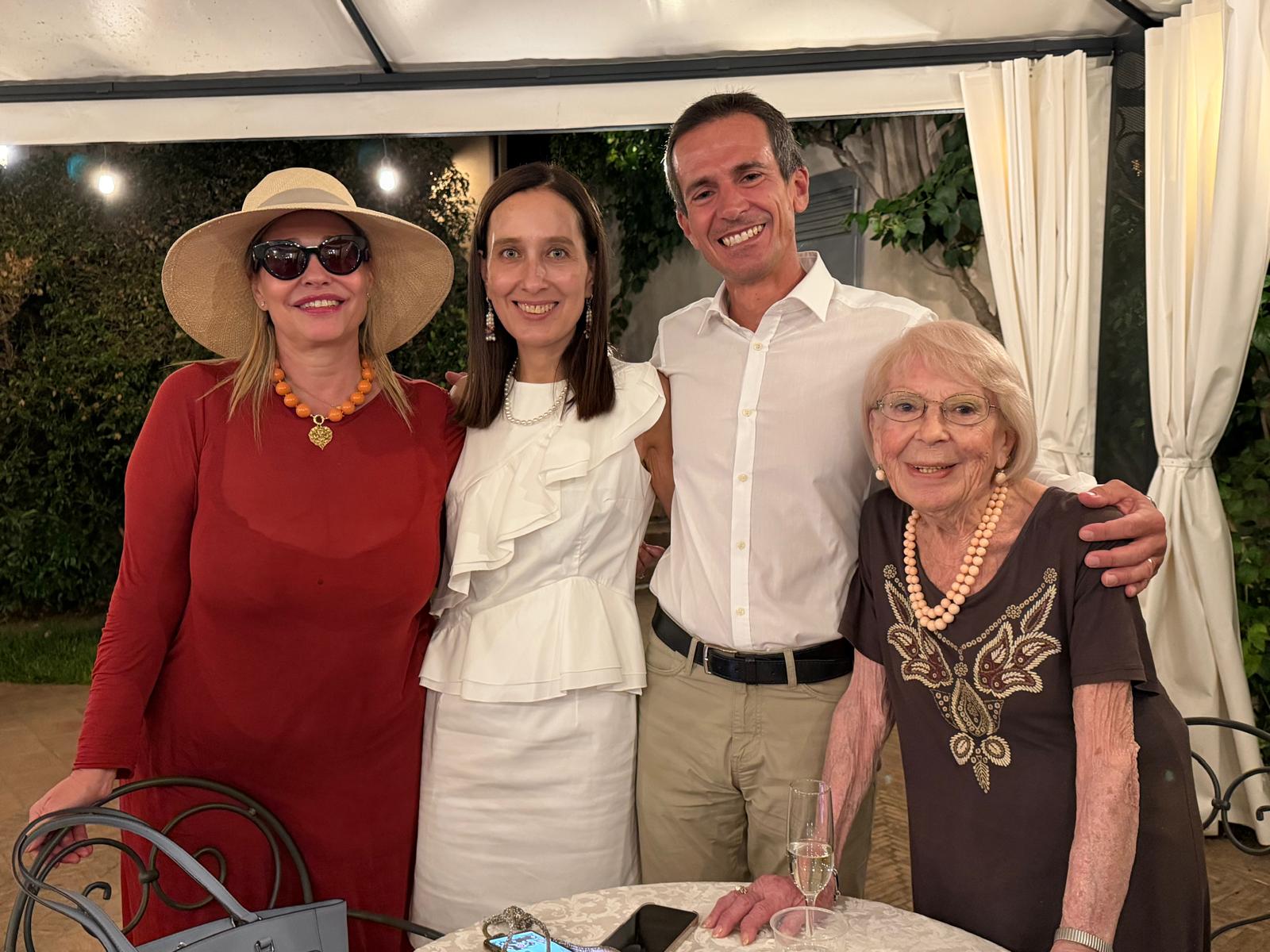 Zeffirelli, a Vietri sul Mare il ricordo del Maestro 5 | F-Mag WhatsApp Image 2026 09 15 at 16.01.08 | F-Mag Zeffirelli, a Vietri sul Mare il ricordo del Maestro