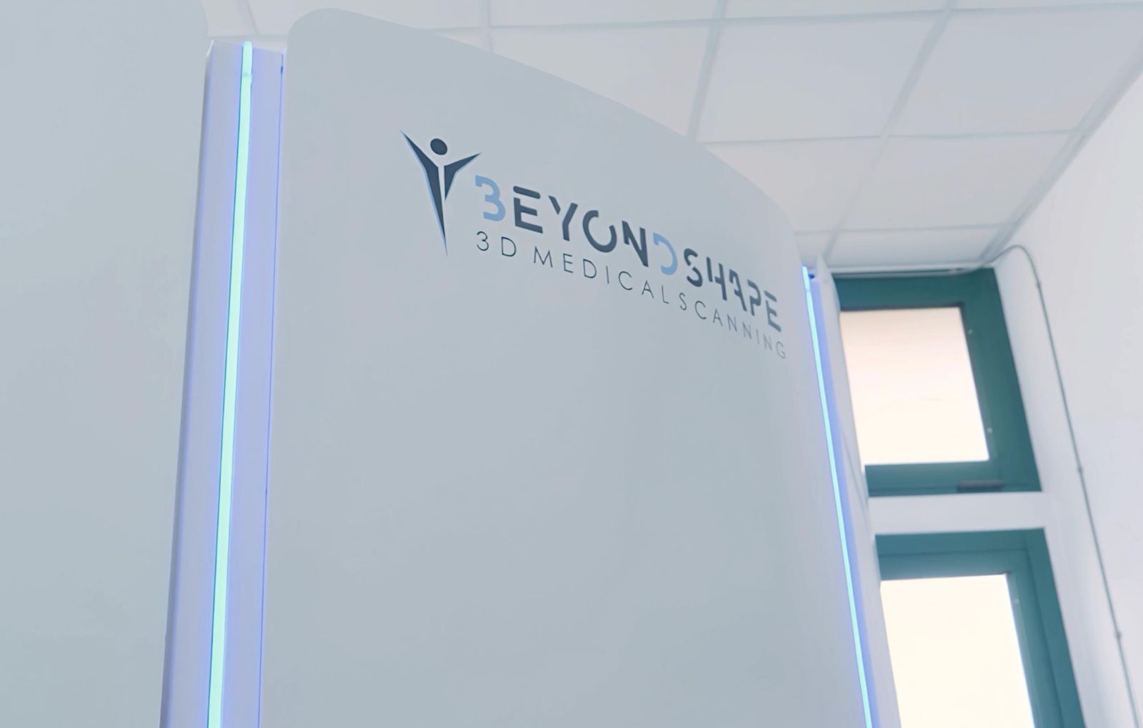 Sanità: arriva InBody, lo scanner 3D senza radiazioni di BeyondShape all’Istituto Ortopedico Rizzoli di Bologna 6 | F-Mag Image 2026 09 21 at 15.40.49 2 | F-Mag Sanità: arriva InBody, lo scanner 3D senza radiazioni di BeyondShape all’Istituto Ortopedico Rizzoli di Bologna