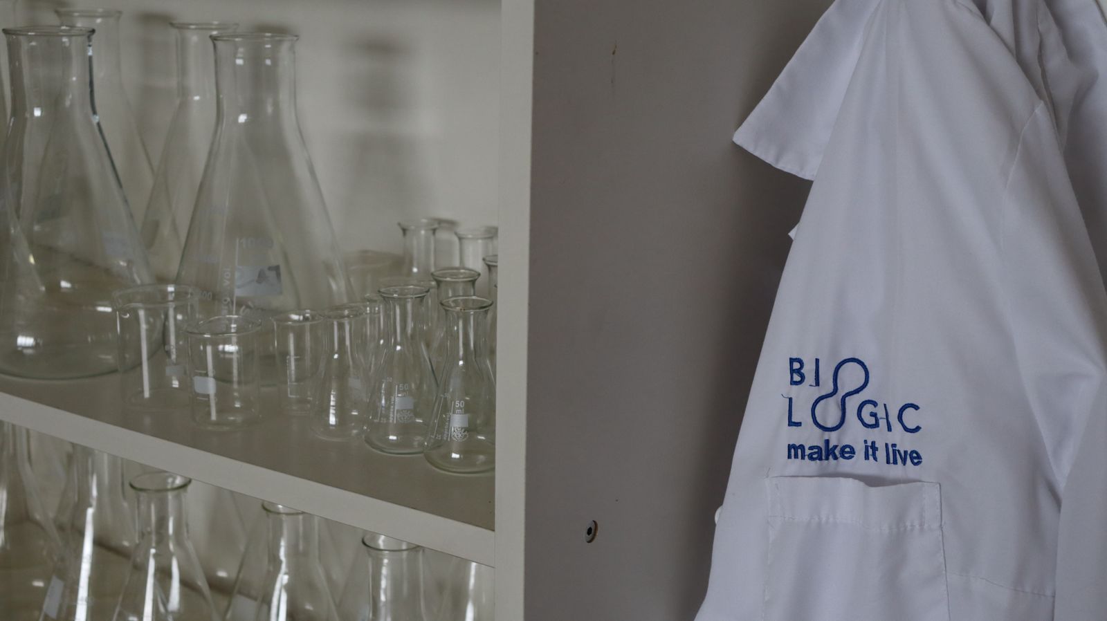 Bioeconomia, la napoletana Knowledge for Business tra i membri fondatori della Bio-based Europe Alliance 6 | F-Mag Laboratorio Biologic 3 | F-Mag Bioeconomia, la napoletana Knowledge for Business tra i membri fondatori della Bio-based Europe Alliance