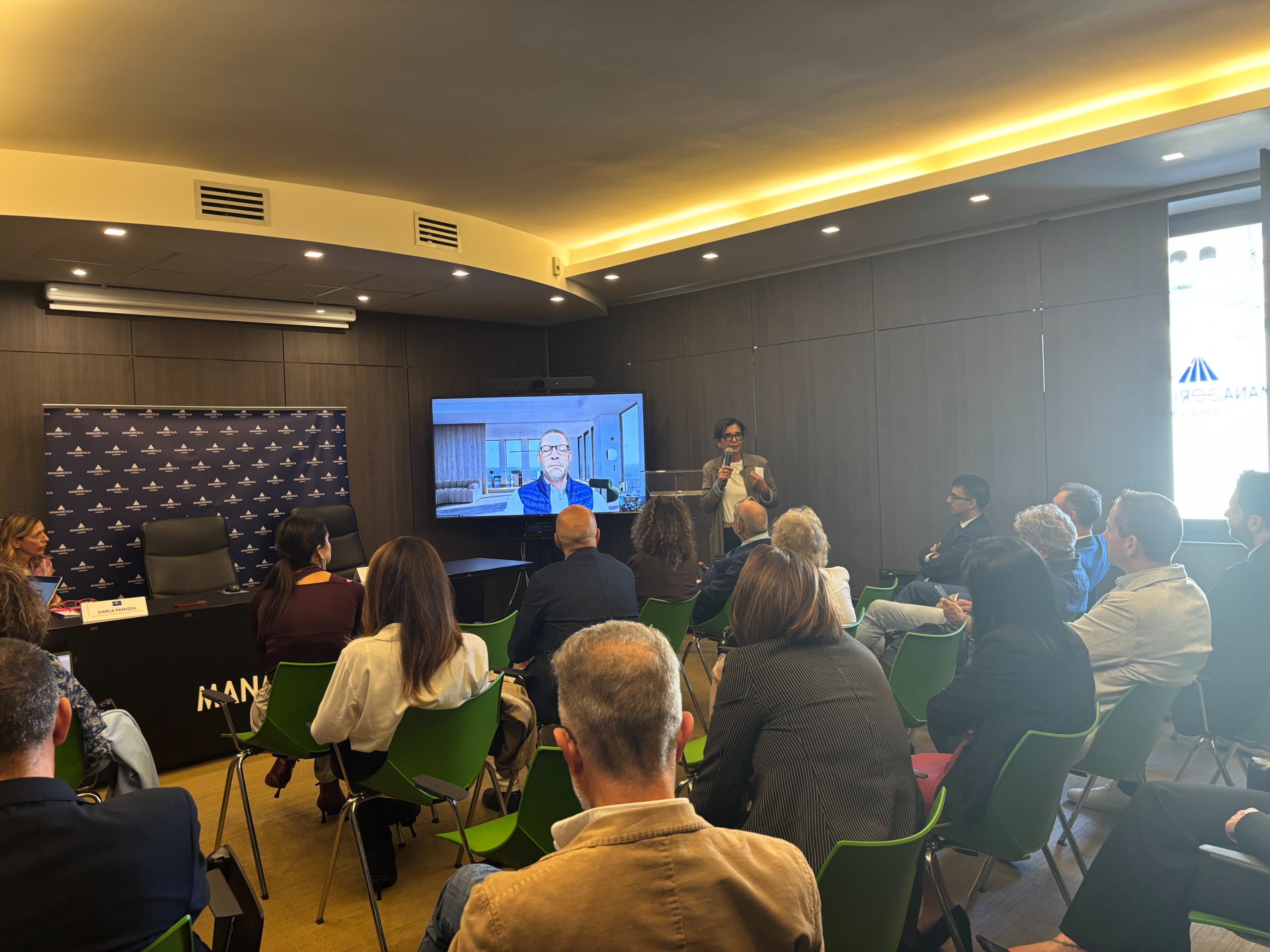 Managing For Inclusion, a Napoli parte il progetto di Manageritalia Campania sulle risorse "intangibili" 6 | F-Mag WhatsApp Image 2026 10 01 at 16.39.57 | F-Mag Managing For Inclusion, a Napoli parte il progetto di Manageritalia Campania sulle risorse "intangibili"